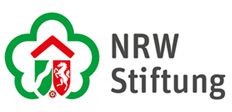 Logo der NRW-Stiftung