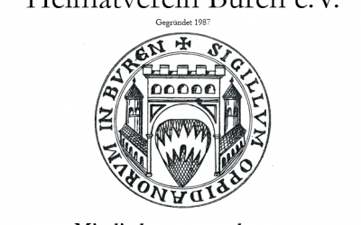 Mitgliederversammlung