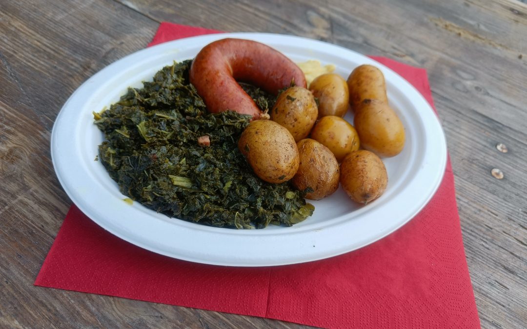 Kartoffelmarkt Büren