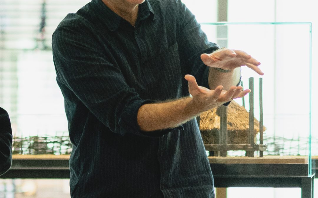 Vortrag Dr. Lagers: Edelherren von Büren