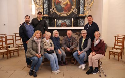 Museumsführertreffen
