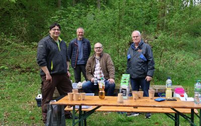 Wandertag 2026